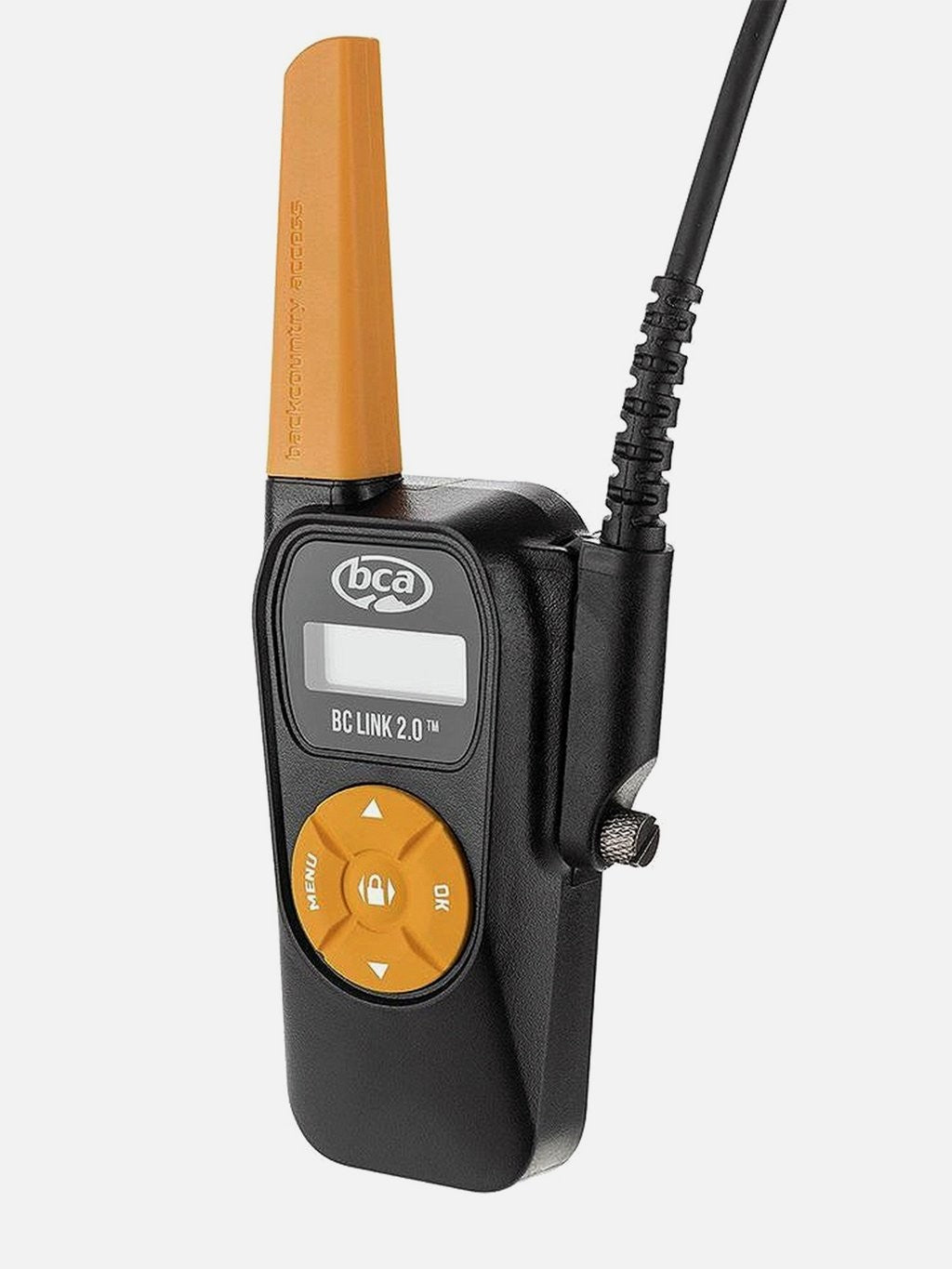 BCA BC LINK 2.0 radio