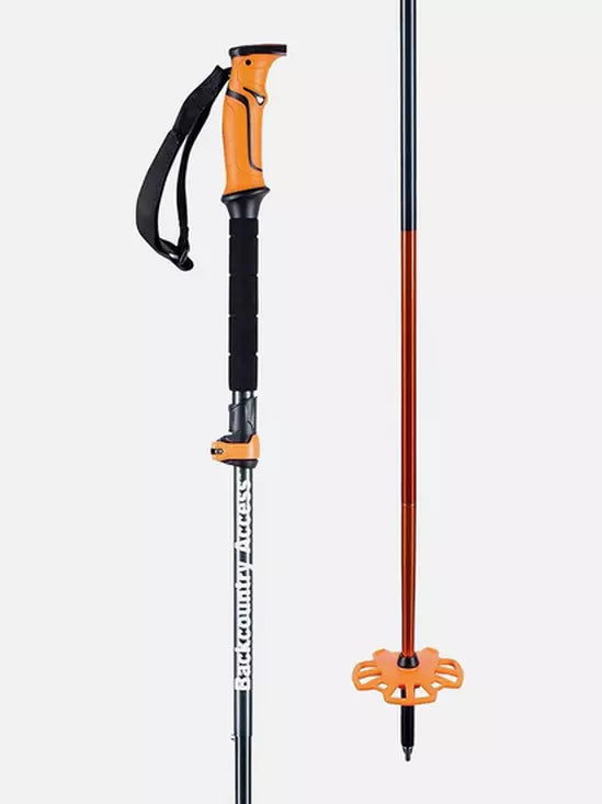 BCA SCEPTER ADJUSTABLE 4S 