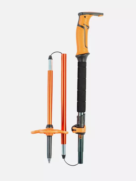 BCA SCEPTER ADJUSTABLE 4S 