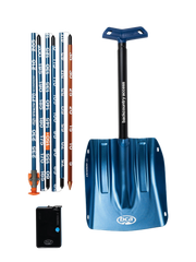 BCA TRACKER S RESCUE PACKAGE