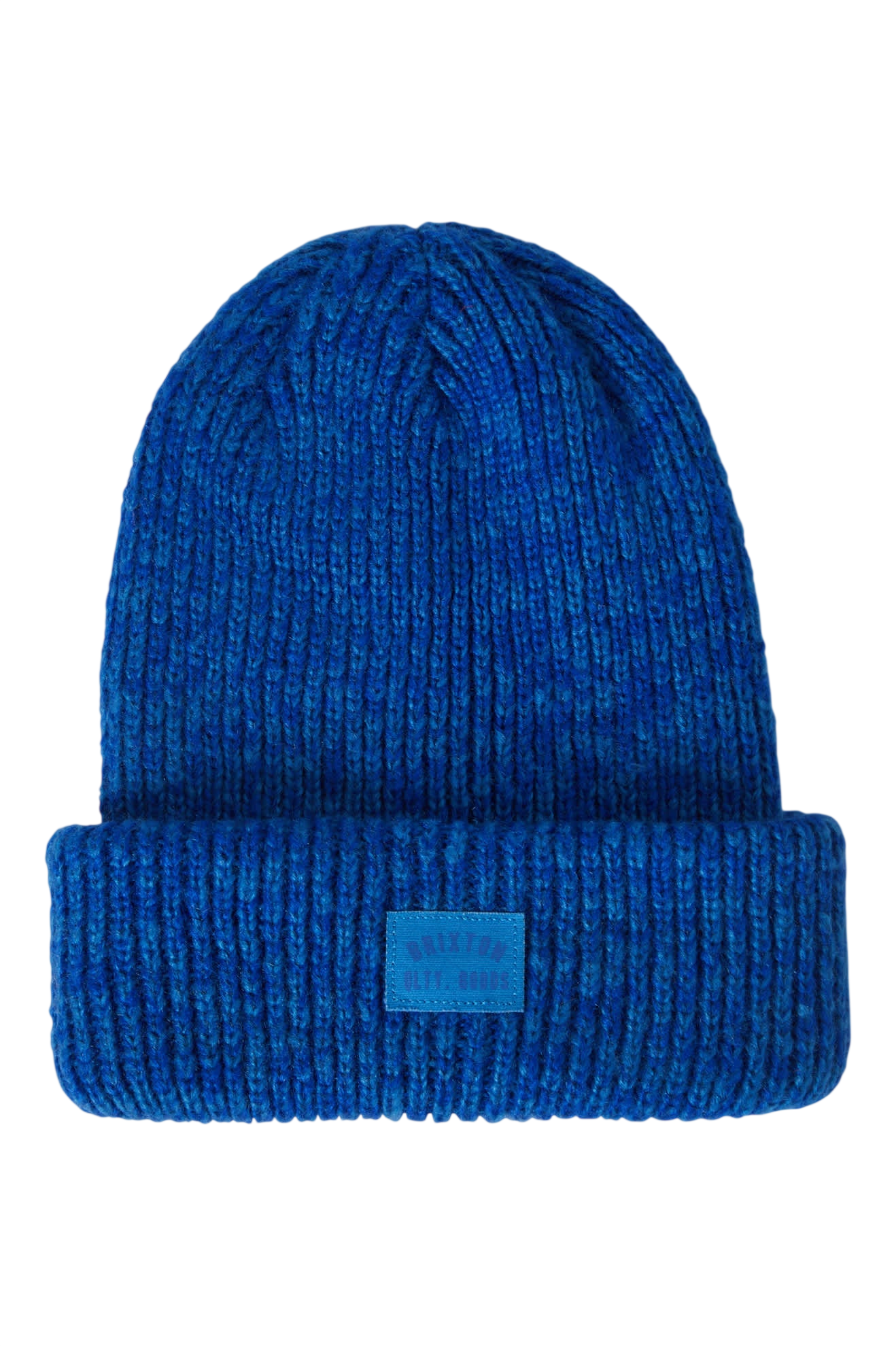BRIXTON WOODBURN TALL BRUSHED BEANIE