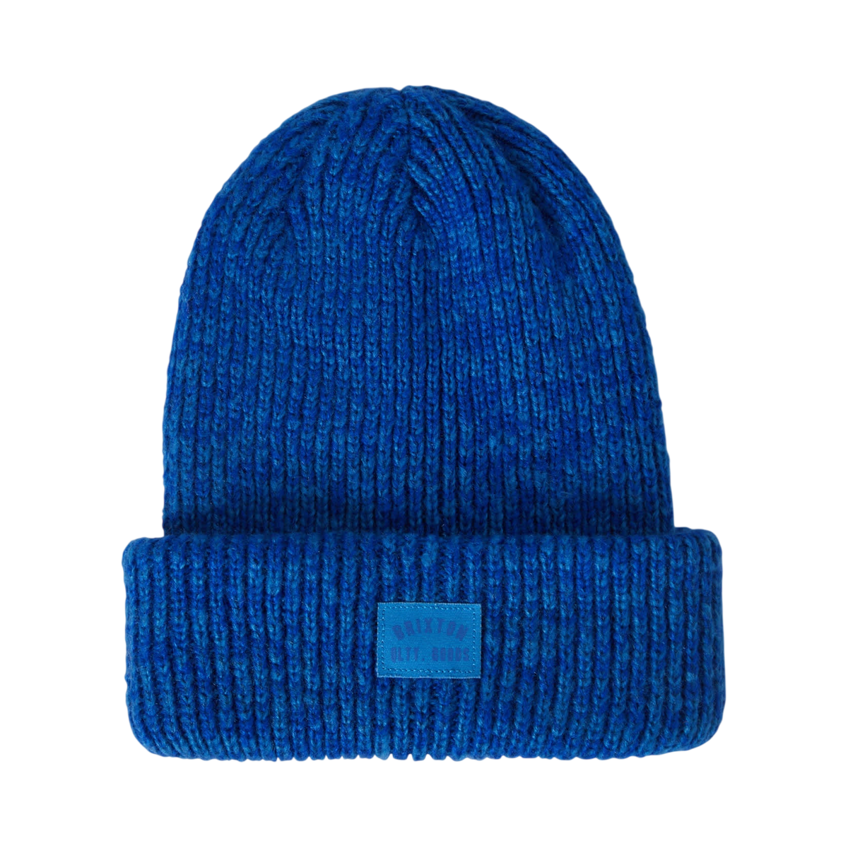 BRIXTON WOODBURN TALL BRUSHED BEANIE