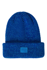 BRIXTON WOODBURN TALL BRUSHED BEANIE