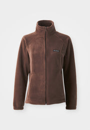 COLUMBIA W BENTON SPRINGS FULL ZIP 