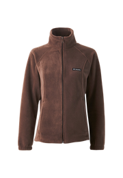 COLUMBIA W BENTON SPRINGS FULL ZIP