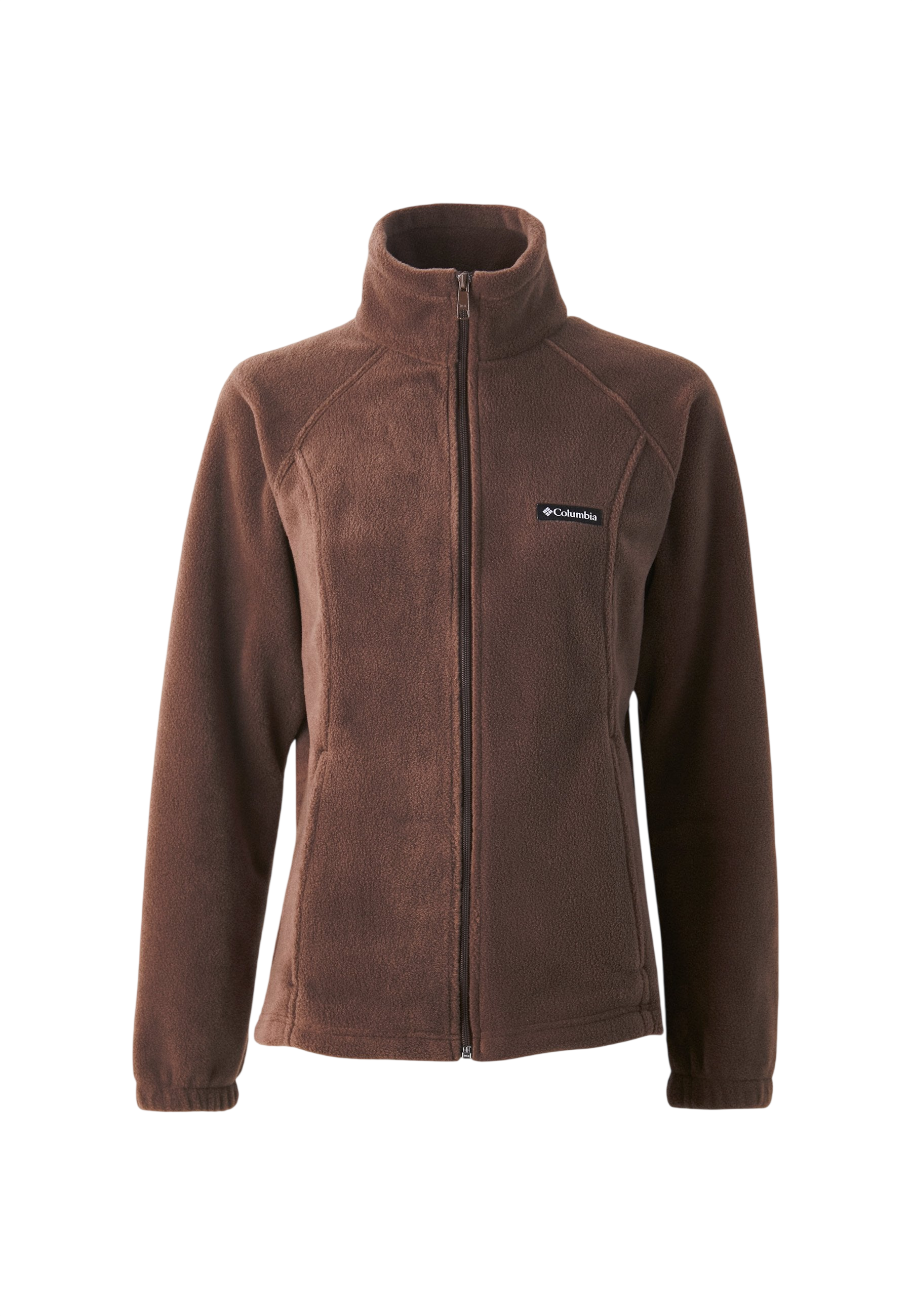 COLUMBIA W BENTON SPRINGS FULL ZIP