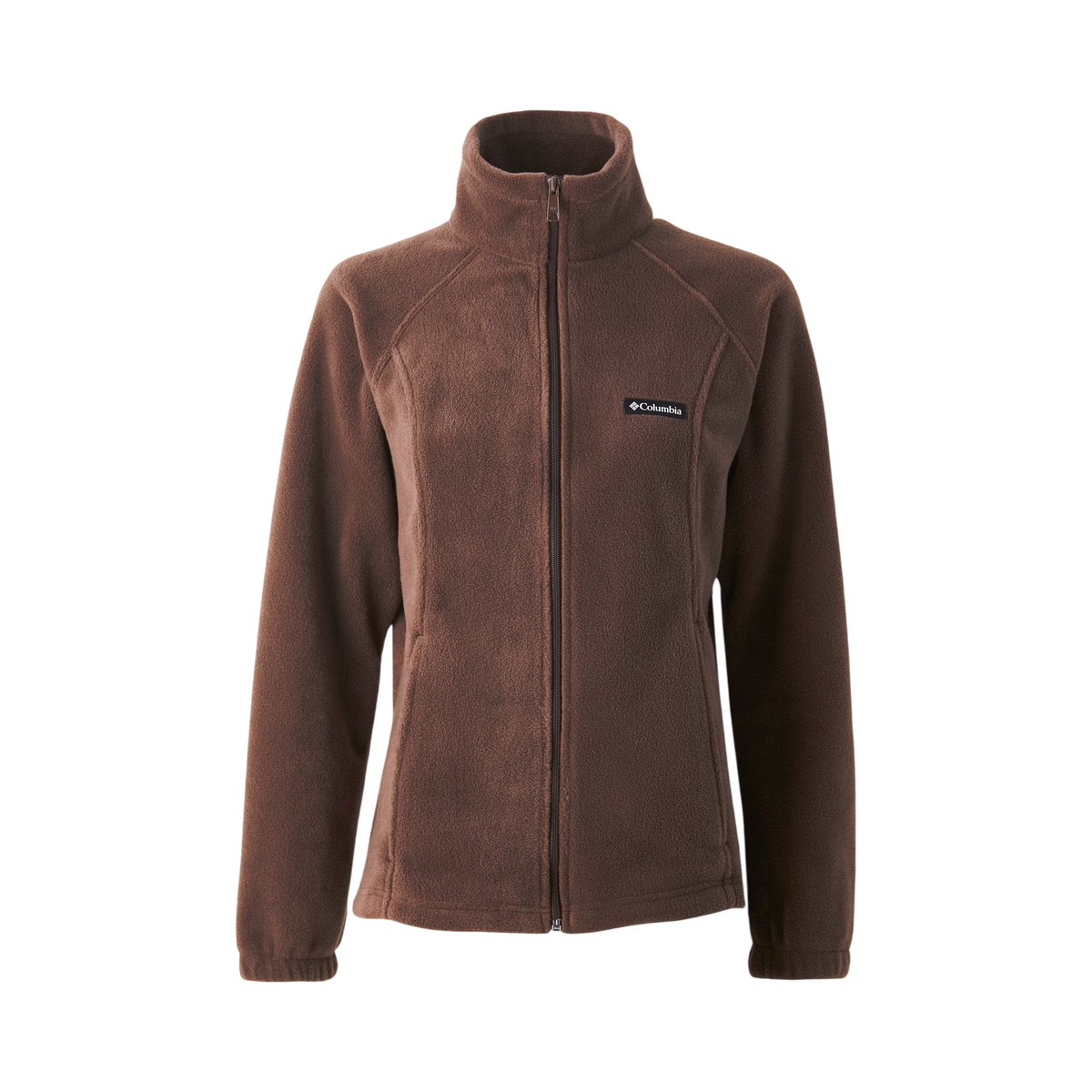 COLUMBIA W BENTON SPRINGS FULL ZIP