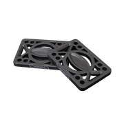 BEAR 1/4 HARD FLAT RISER PADS - Boutique Homies