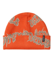 BEYOND MEDALS 90'S SPIKE BEANIE - Boutique Homies
