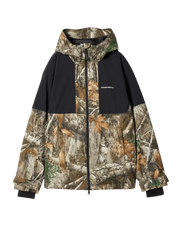 BEYOND MEDALS FULL ZIP JACKET 2L - Boutique Homies