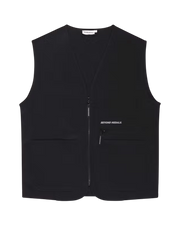 BEYOND MEDALS M WORK VEST - Boutique Homies