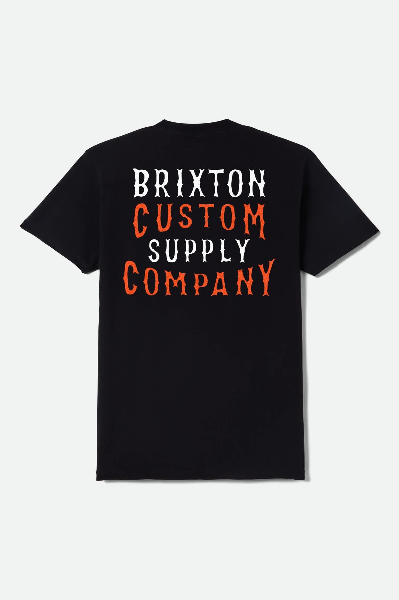 BRIXTON WHEATON SS STT