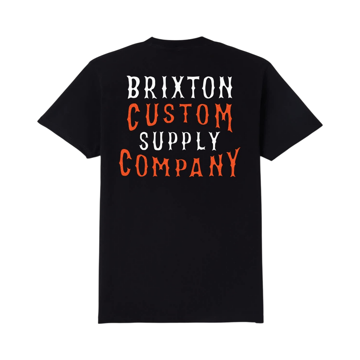 BRIXTON WHEATON SS STT