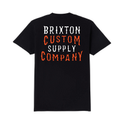 BRIXTON WHEATON SS STT