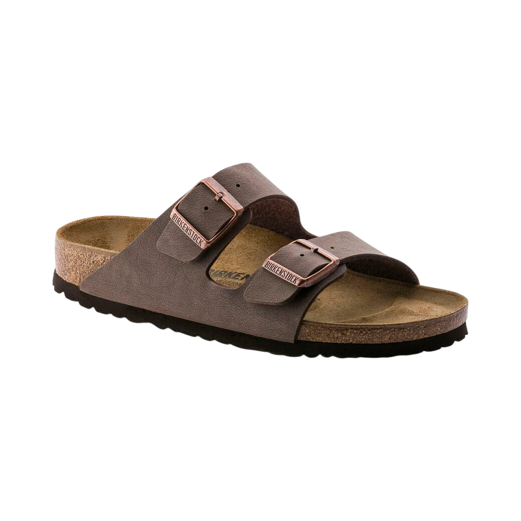 BIRKENSTOCK ARIZONA BIRKIBUC REGULAR - Boutique Homies