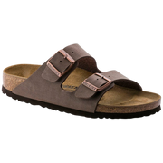 BIRKENSTOCK ARIZONA BIRKIBUC REGULAR - Boutique Homies