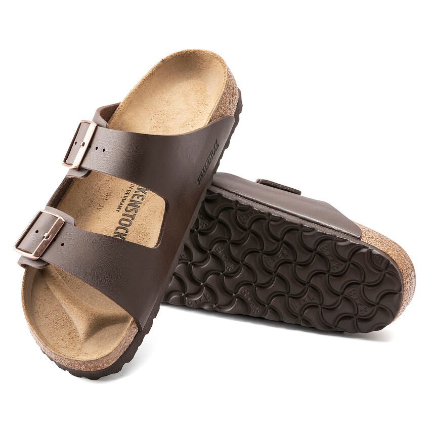 BIRKENSTOCK ARIZONA BIRKO-FLOR REGULAR - Boutique Homies