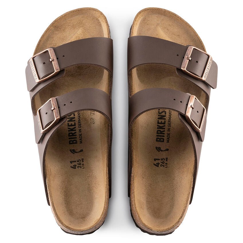 BIRKENSTOCK ARIZONA BIRKO-FLOR REGULAR - Boutique Homies