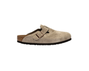 BIRKENSTOCK BOSTON SOFT FOOTBED NARROW - Boutique Homies