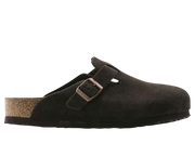 BIRKENSTOCK BOSTON SOFT FOOTBED NARROW - Boutique Homies