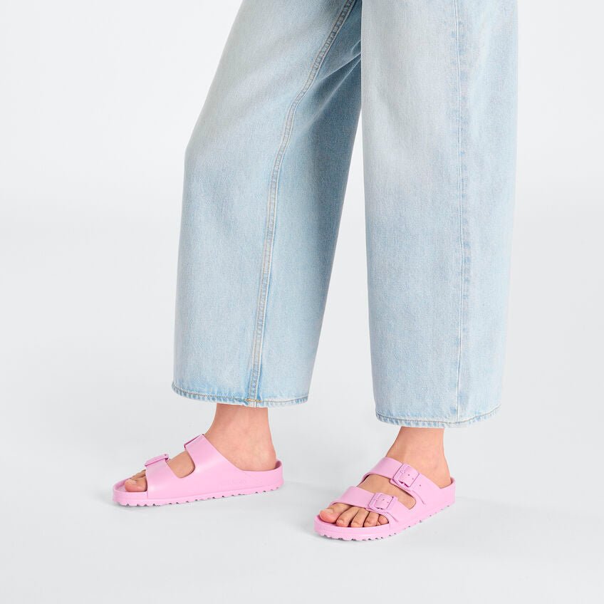 BIRKENSTOCK W ARIZONA EVA NARROW - Boutique Homies