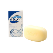 BAKER CURB WAX 