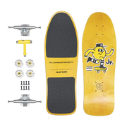 BLAST SKATES MY FIRST SKATEBOARD COMPLETE - Boutique Homies