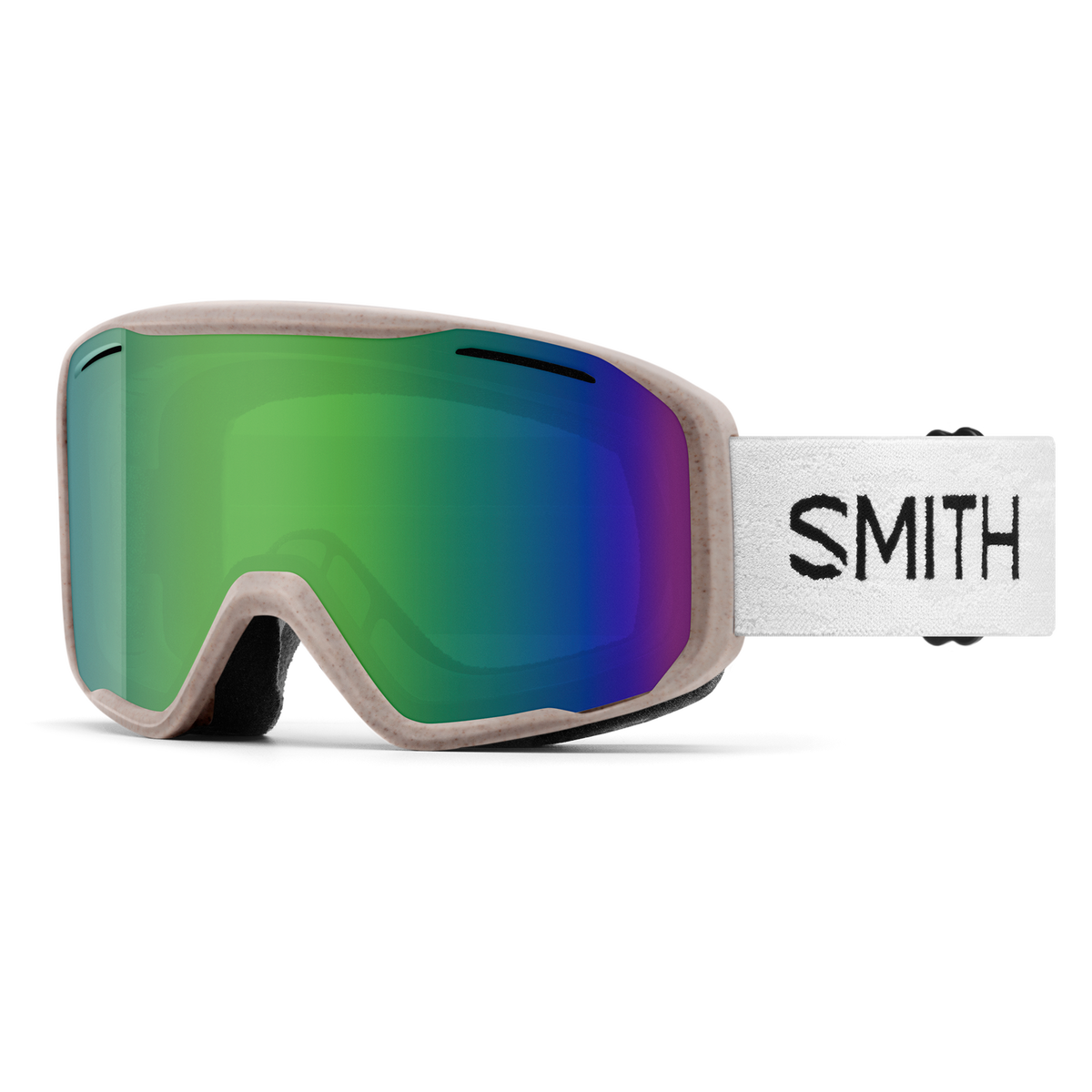 SMITH BLAZER GOGGLE RAW RENU - trois quarts