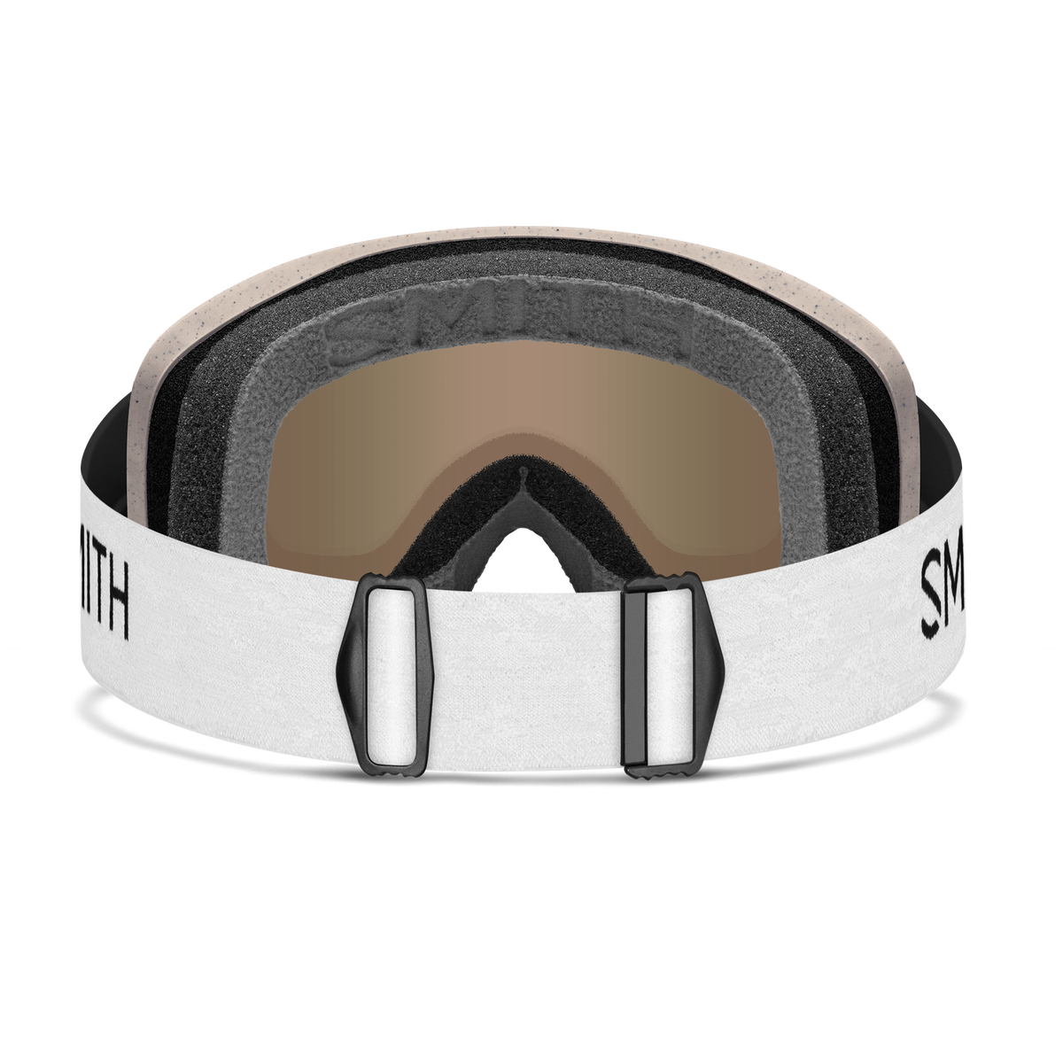 SMITH BLAZER GOGGLE RAW RENU - arrière