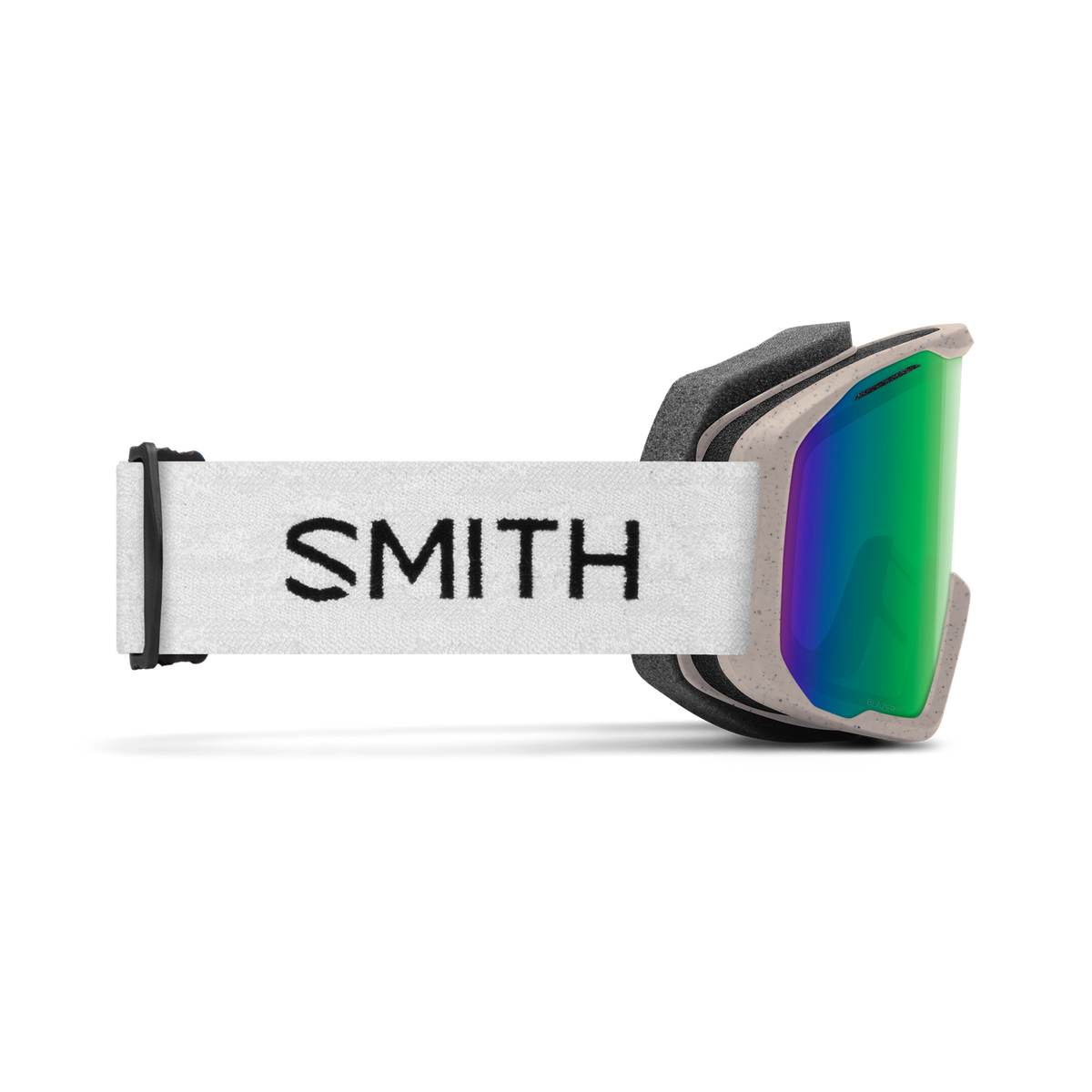 SMITH BLAZER GOGGLE RAW RENU - profil