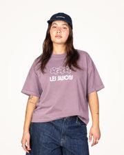 LES SAISONS W BLOOM T-SHIRT