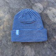 Tuque Les Saisons Lines coloris Blue