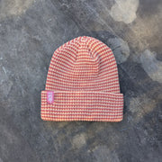 Tuque Les Saisons Lines coloris Blush