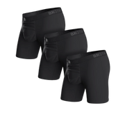 BN3TH CLASSIC BOXER BRIEF 3 PACK - Boutique Homies