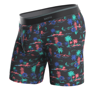 BN3TH CLASSIC BOXER BRIEF PRINT - Boutique Homies