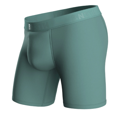 BN3TH CLASSIC BOXER BRIEF SOLID - Boutique Homies