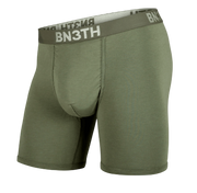 BN3TH CLASSIC BOXER BRIEF SOLID - Boutique Homies