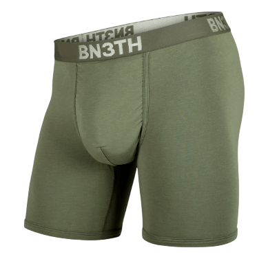 BN3TH CLASSIC BOXER BRIEF SOLID - Boutique Homies