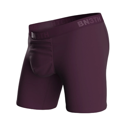 BN3TH CLASSIC BOXER BRIEF SOLID - Boutique Homies