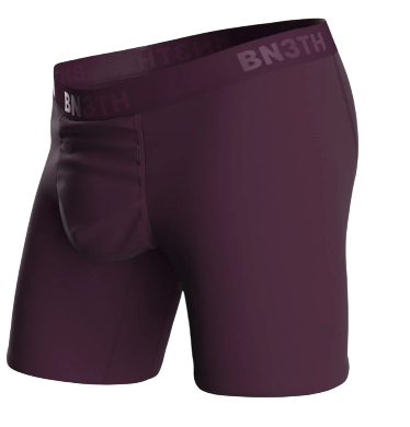 BN3TH CLASSIC BOXER BRIEF SOLID - Boutique Homies