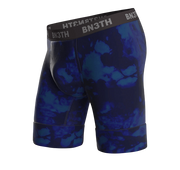 BN3TH NORTH SHORE BIKE LINER SHORT - Boutique Homies