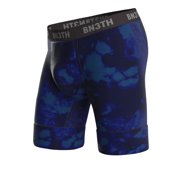 BN3TH NORTH SHORE BIKE LINER SHORT - Boutique Homies