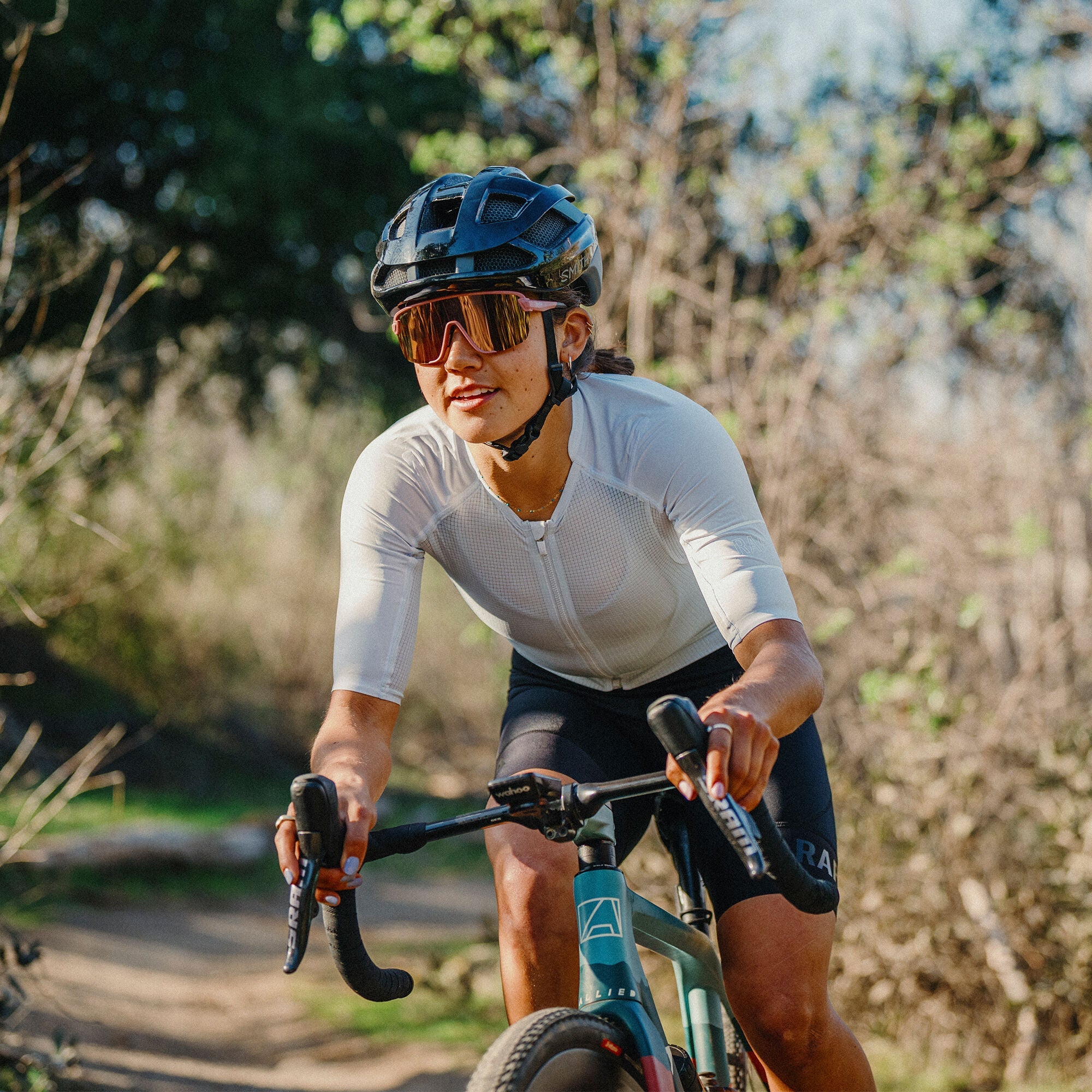 Smith Bobcat Sunglasses - Lifestyle 2
