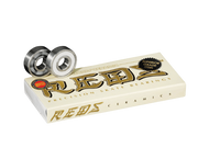 BONES BEARINGS REDS CERAMICS - Boutique Homies