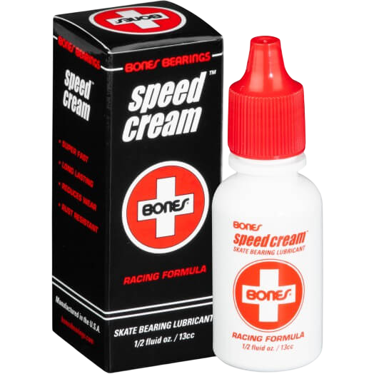 BONES BEARINGS SPEED CREAM - Boutique Homies