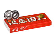 BONES BEARINGS SUPER REDS - Boutique Homies
