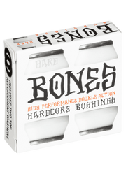BONES BUSHINGS HARD (96A)