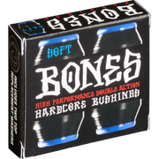 BONES BUSHINGS SOFT 81A - Boutique Homies