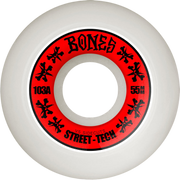 BONES WHEELS STF SIDECUTS V5 103A