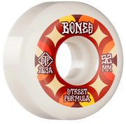 BONES STF WHEELS RETROS V5 SIDECUT 103A - Boutique Homies